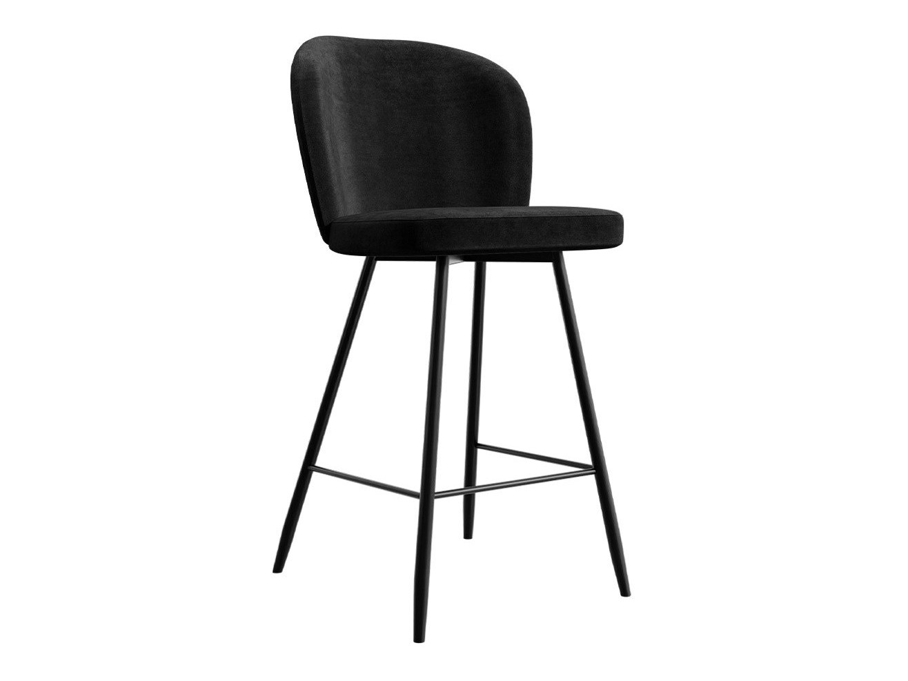 Scaun bar Jackson 101 (Magic Velvet 2219)