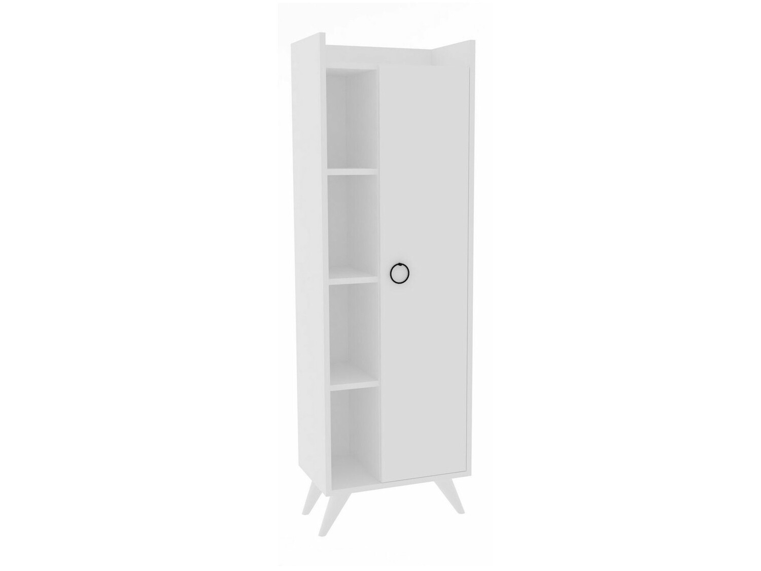 Cabinet de baie neancorat Kailua 2069