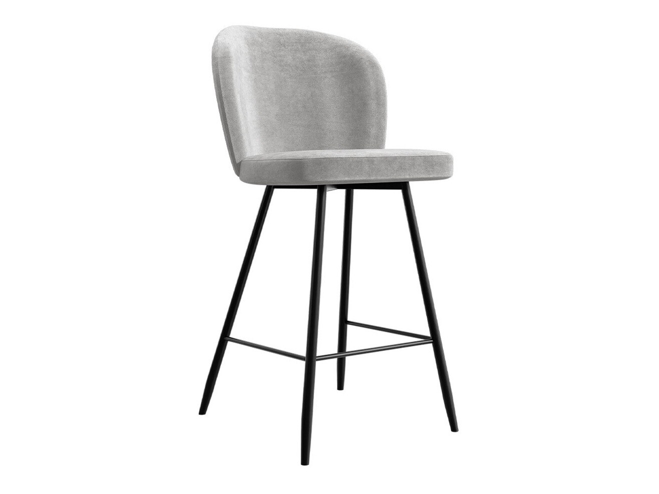 Scaun bar Jackson 101 (Magic Velvet 2240)