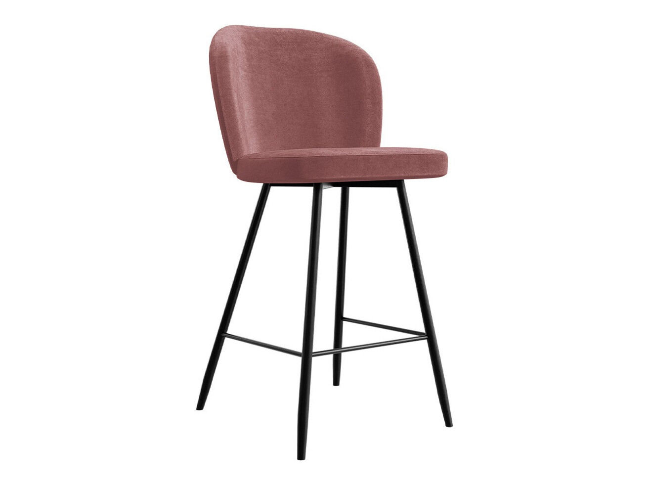 Scaun bar Jackson 101 (Magic Velvet 2258)