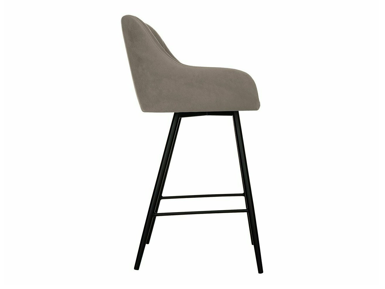 Scaun bar Jackson 102 (Magic Velvet 2209)
