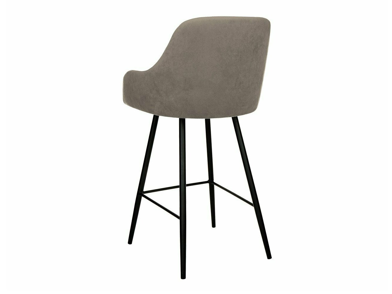 Scaun bar Jackson 102 (Magic Velvet 2209)