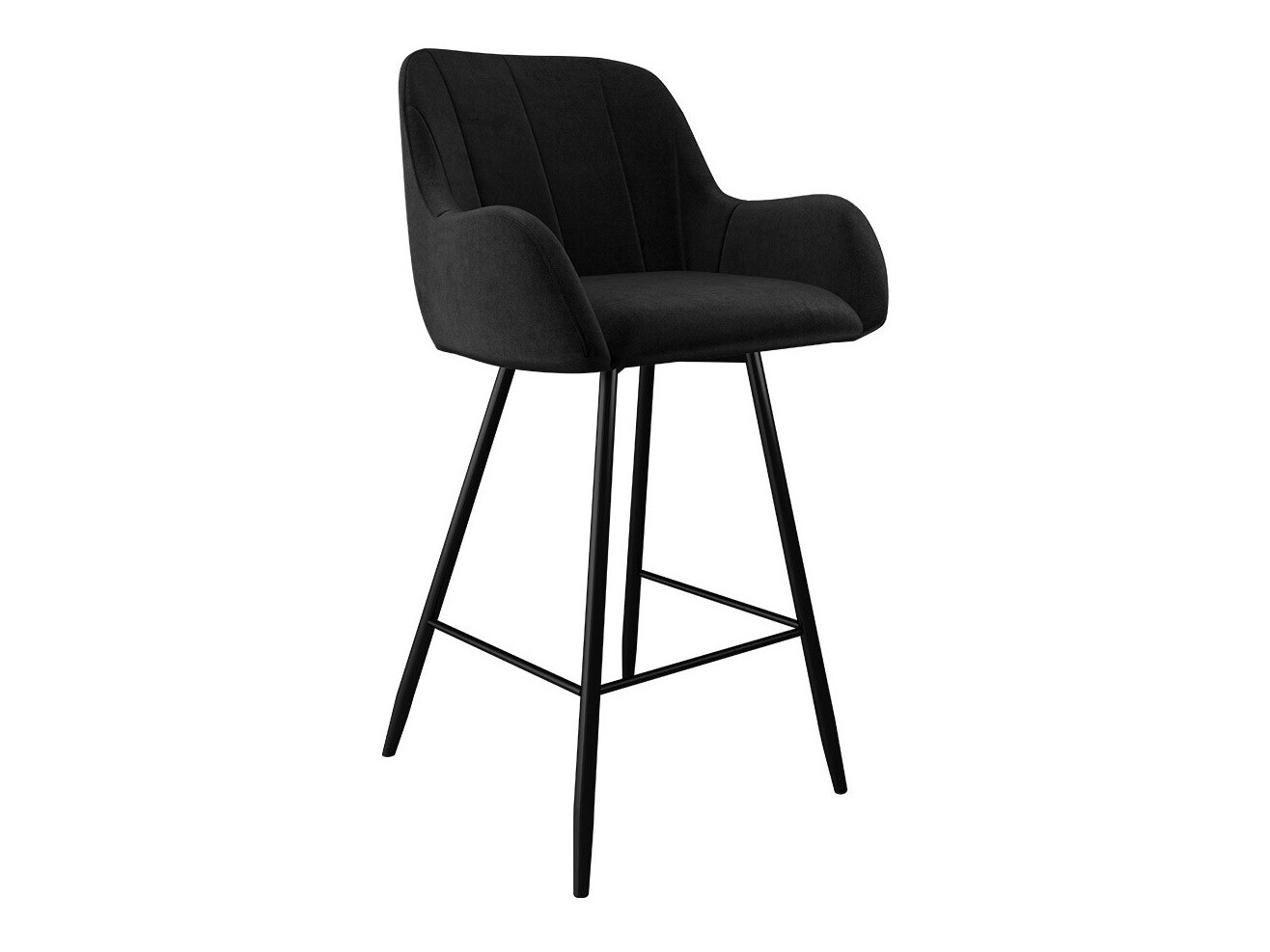Scaun bar Jackson 102 (Magic Velvet 2219)