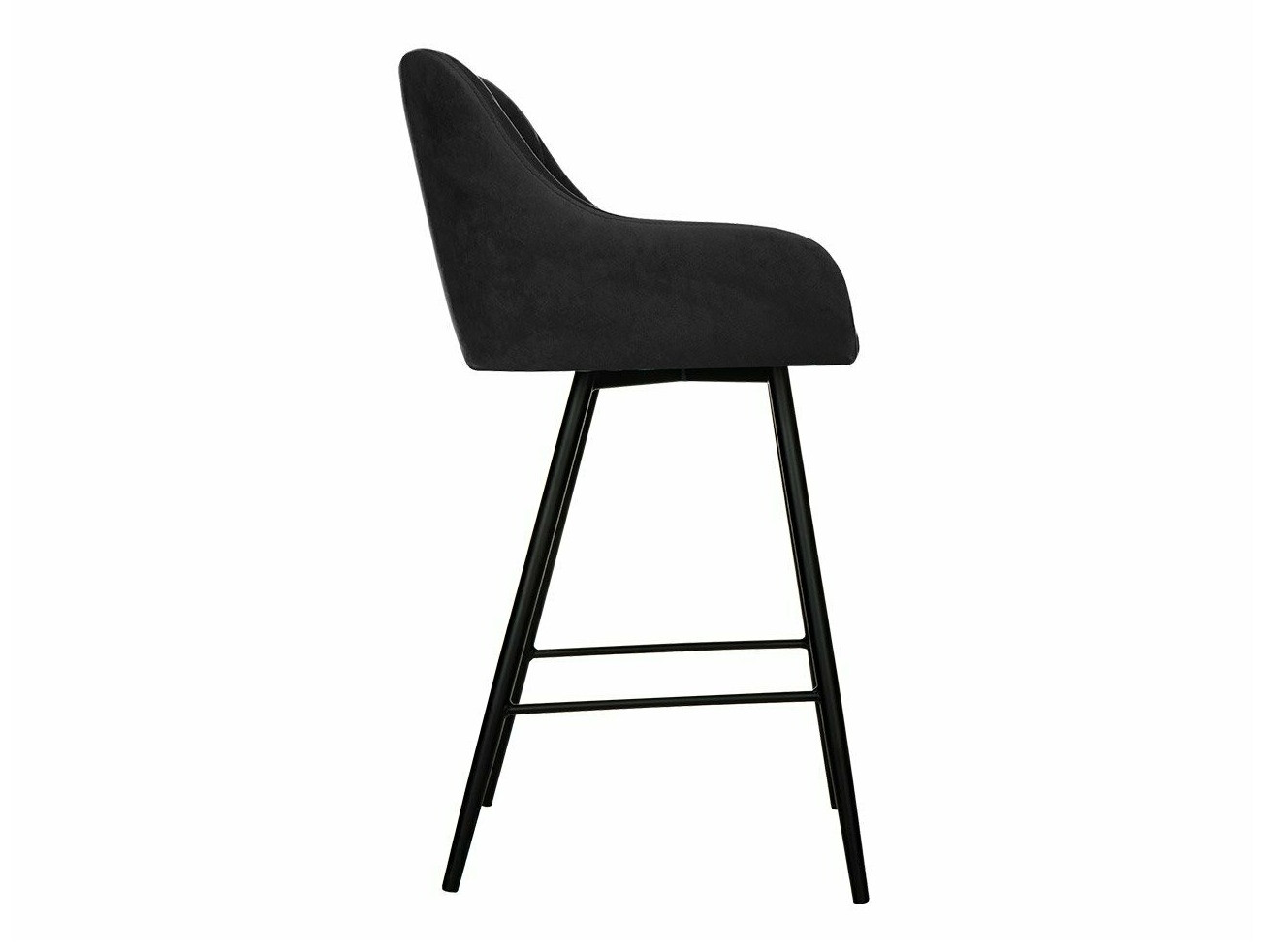 Scaun bar Jackson 102 (Magic Velvet 2219)