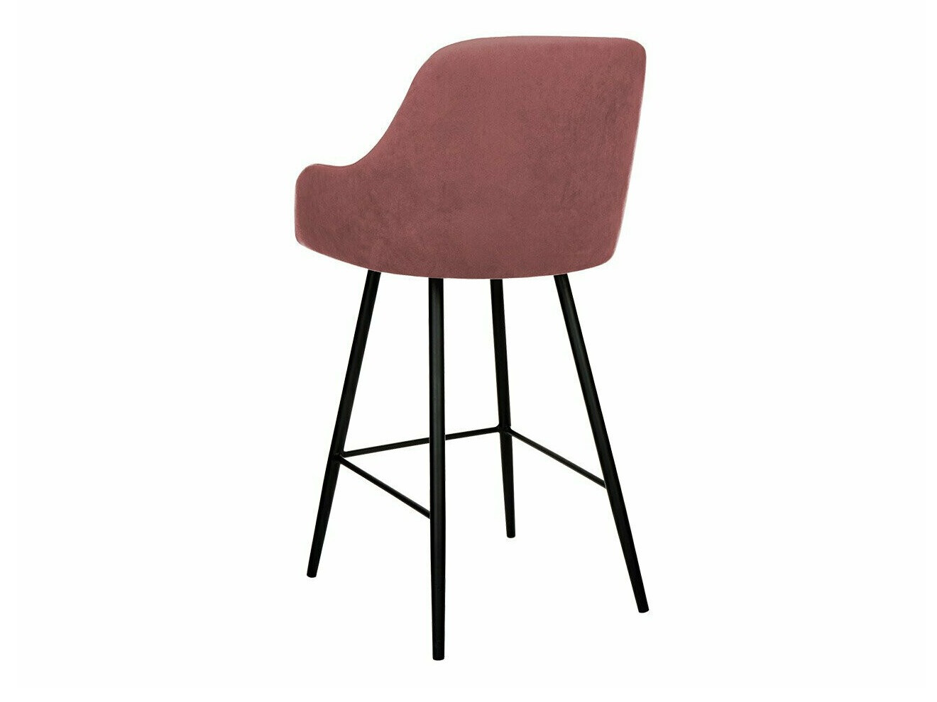 Scaun bar Jackson 102 (Magic Velvet 2258)
