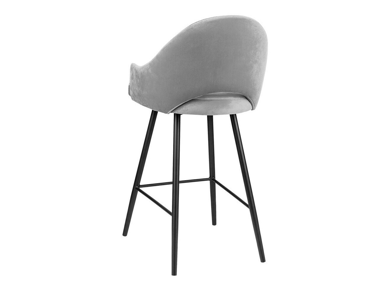 Scaun bar Jackson 103 (Magic Velvet 2240)