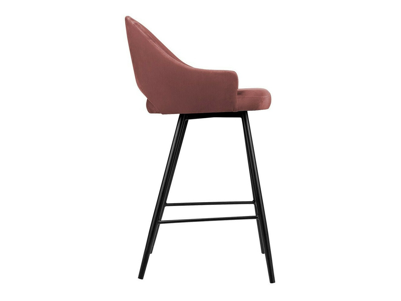 Scaun bar Jackson 103 (Magic Velvet 2258)