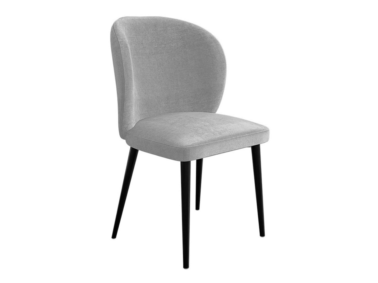 Scaun Jackson 104 (Negru + Magic Velvet 2240)
