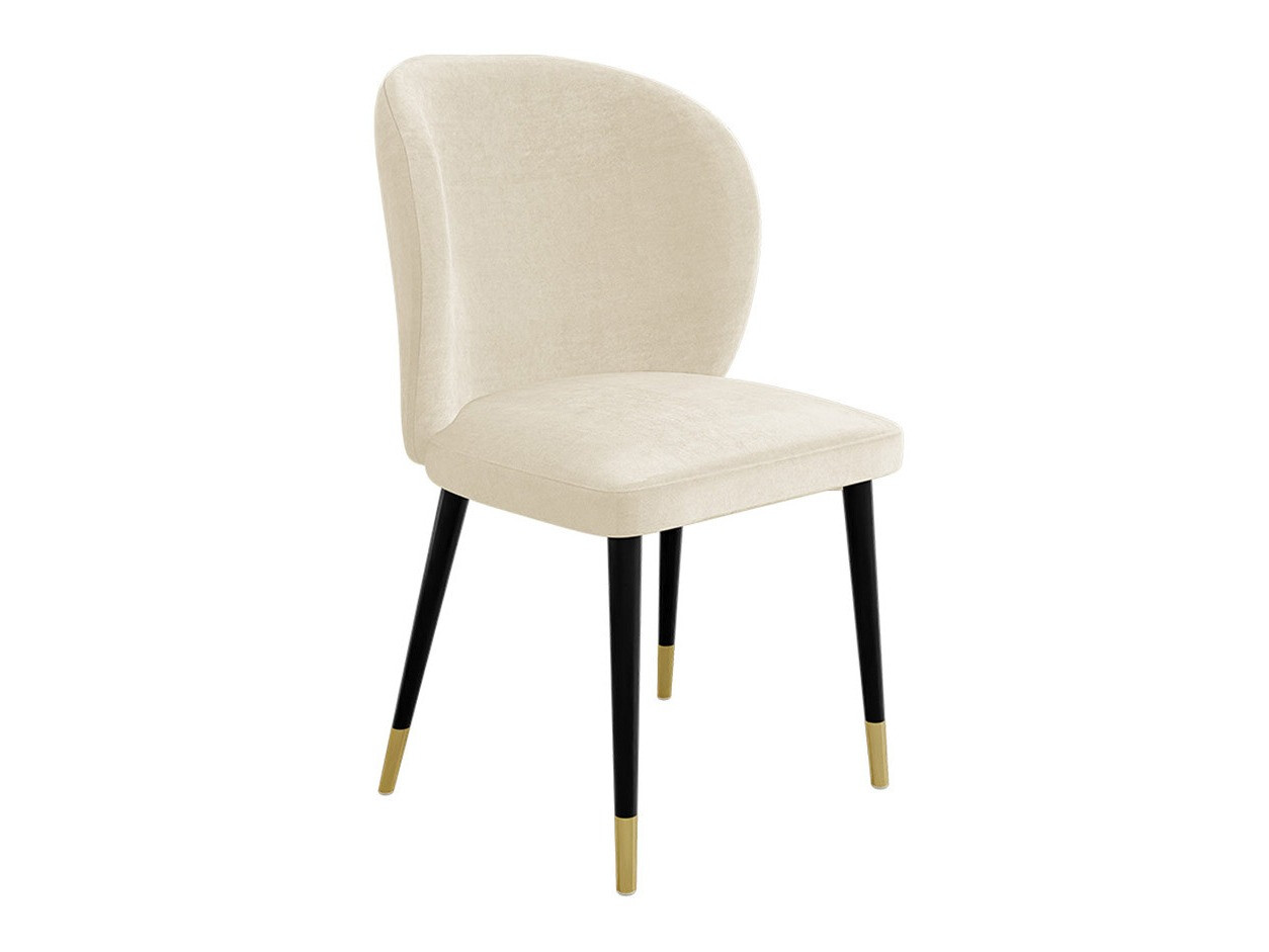 Scaun Jackson 104 (Negru + Magic Velvet 2250)