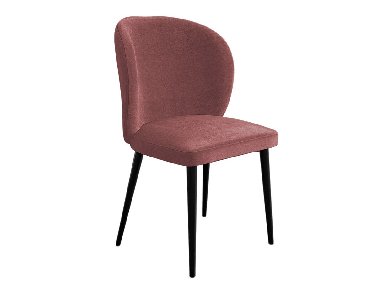 Scaun Jackson 104 (Negru + Magic Velvet 2258)