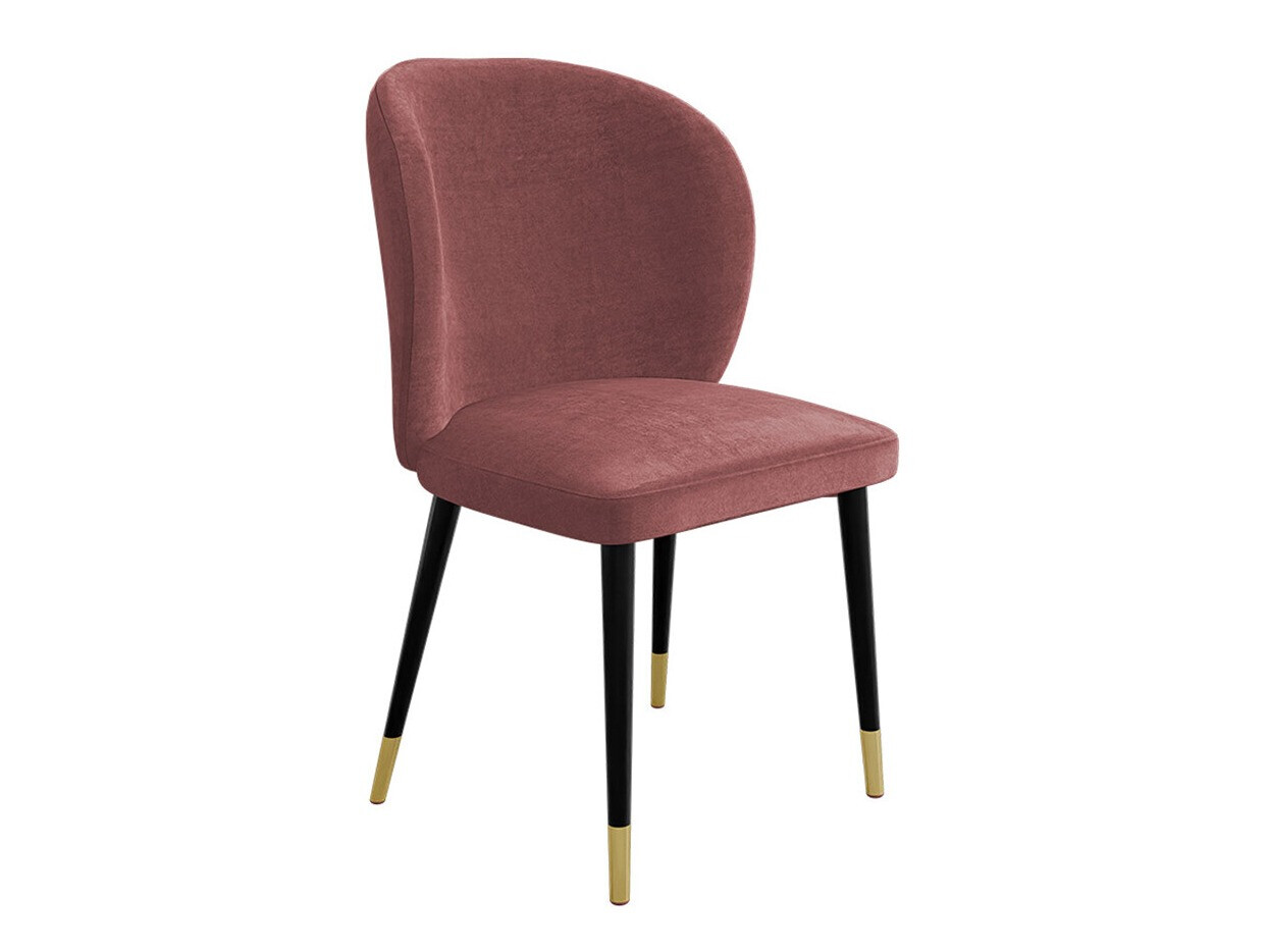 Scaun Jackson 104 (Negru + Magic Velvet 2258)