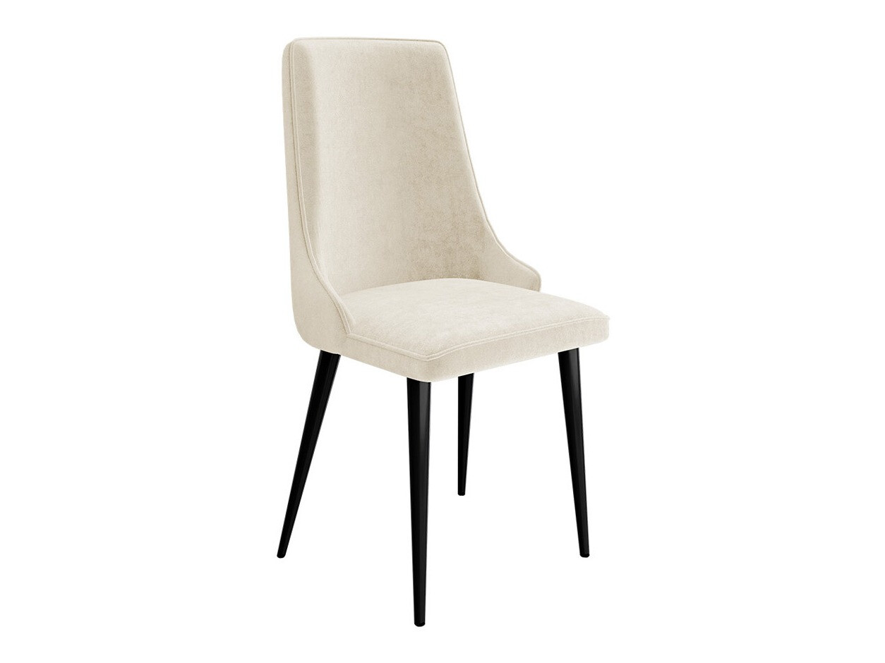 Scaun Jackson 106 (Negru + Magic Velvet 2250)