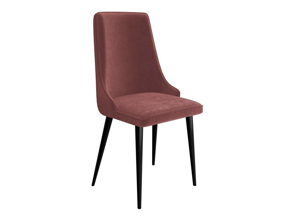 Scaun Jackson 106 (Negru + Magic Velvet 2258)