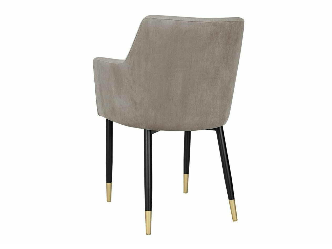 Scaun Jackson 108 (Negru + Magic Velvet 2209)