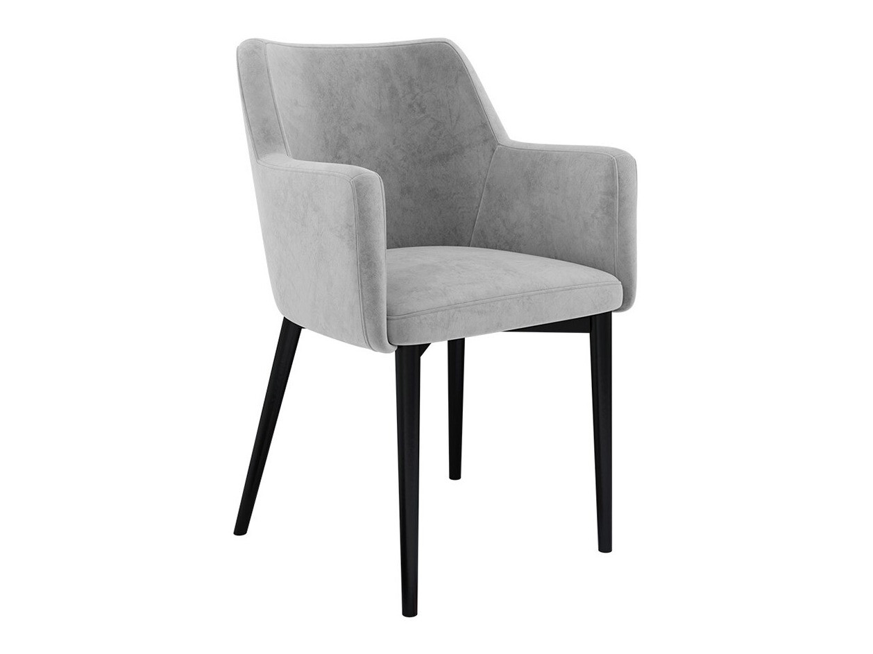 Scaun Jackson 108 (Negru + Magic Velvet 2240)