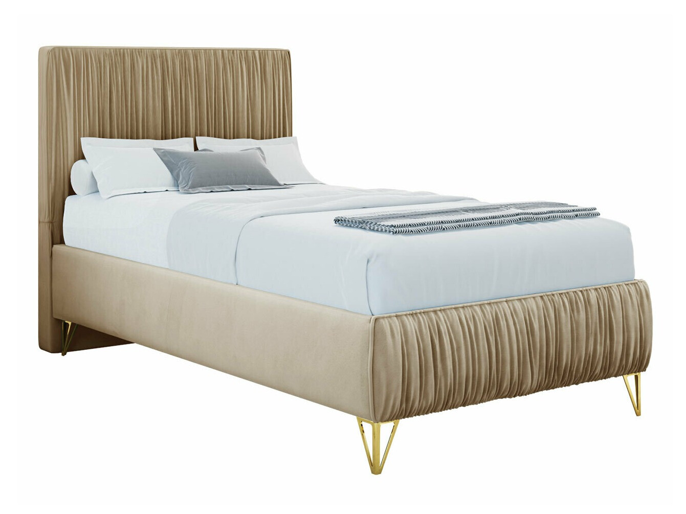 Pat continental Logan 112 (Amor Velvet 4304)