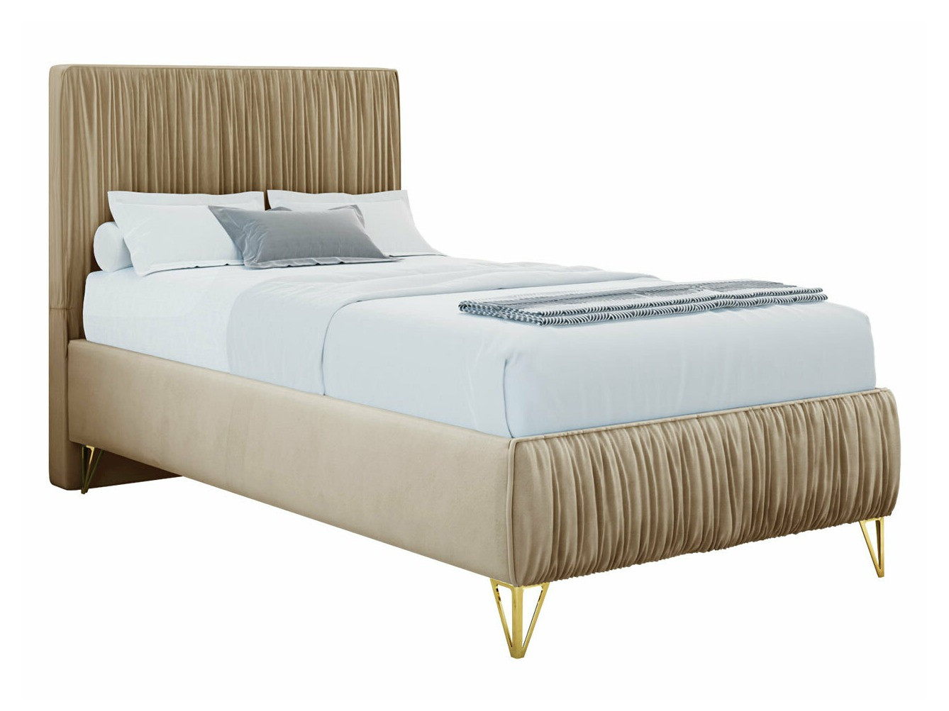Pat continental Logan 112 (Amor Velvet 4304)