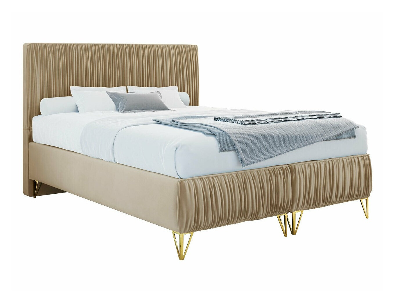 Pat continental Logan 112 (Amor Velvet 4304)