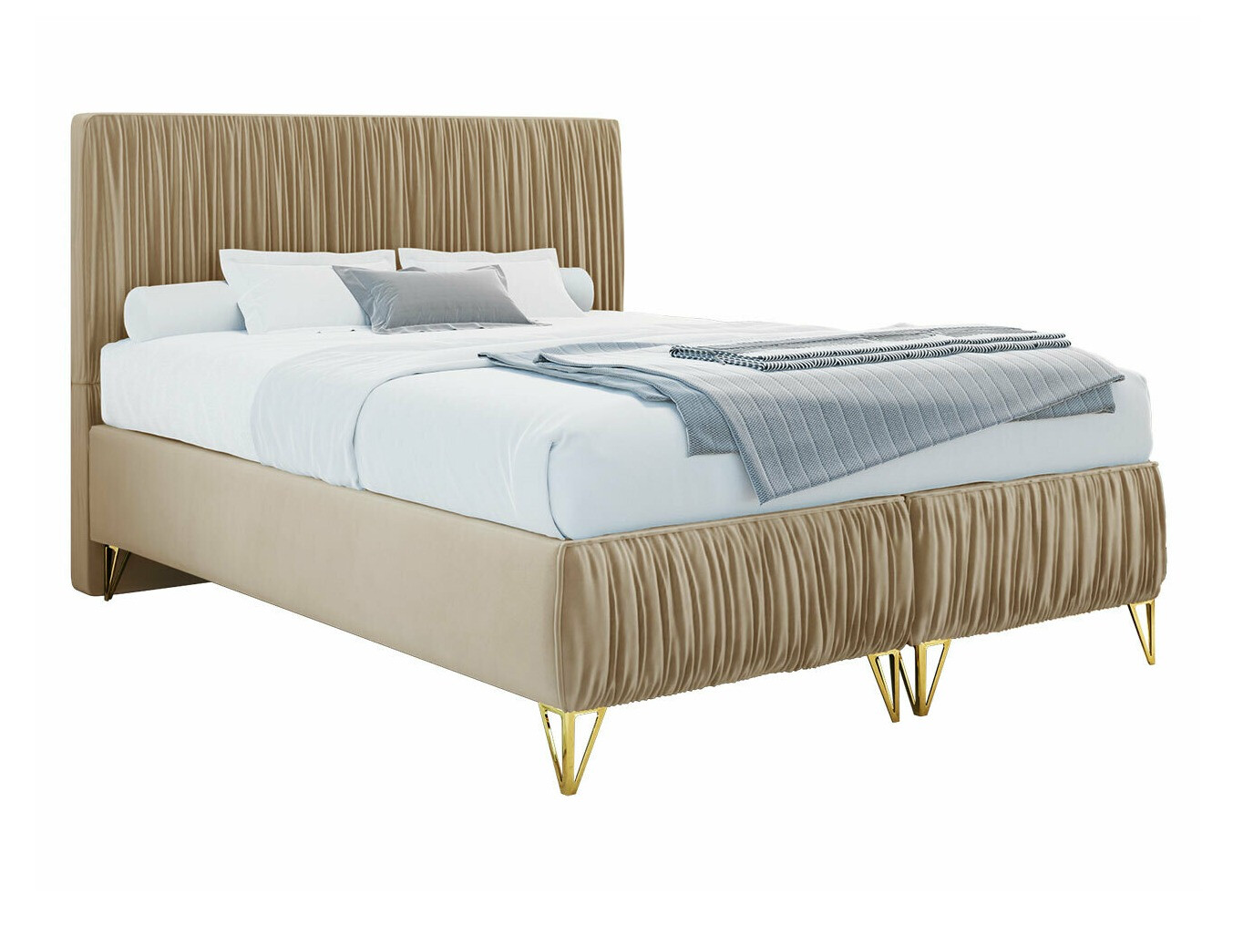 Pat continental Logan 112 (Amor Velvet 4304)