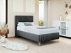 Pat continental Logan 112 (Amor Velvet 4321)