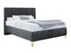 Pat continental Logan 112 (Amor Velvet 4321)