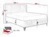 Pat continental Logan 112 (Amor Velvet 4321)