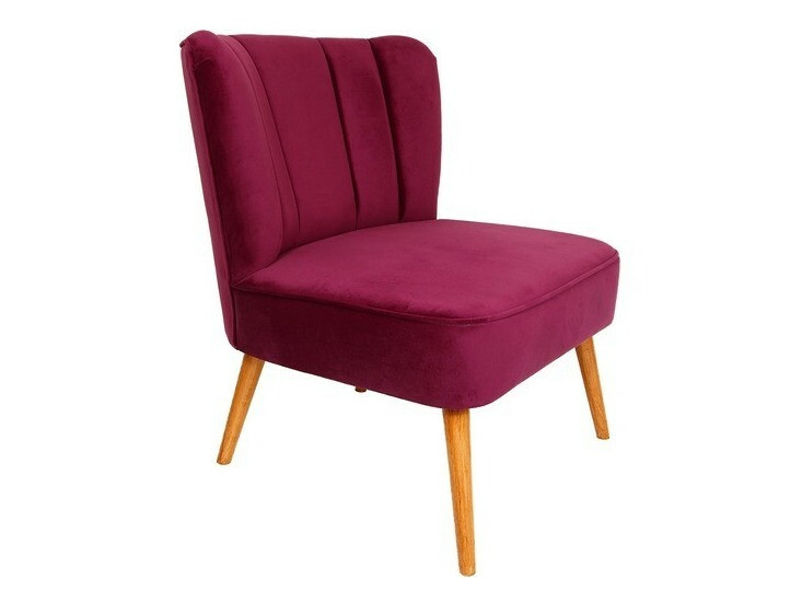 Fotoliu Altadena 235 (Bordeaux)