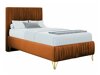 Pat continental Logan 112 (Amor Velvet 4305)