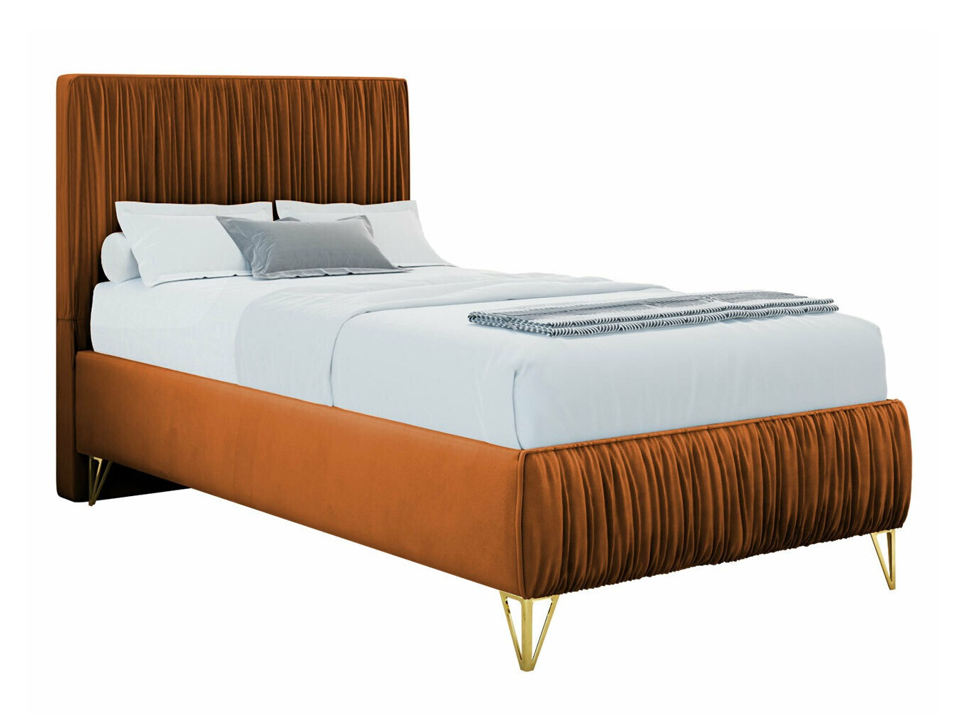 Pat continental Logan 112 (Amor Velvet 4305)