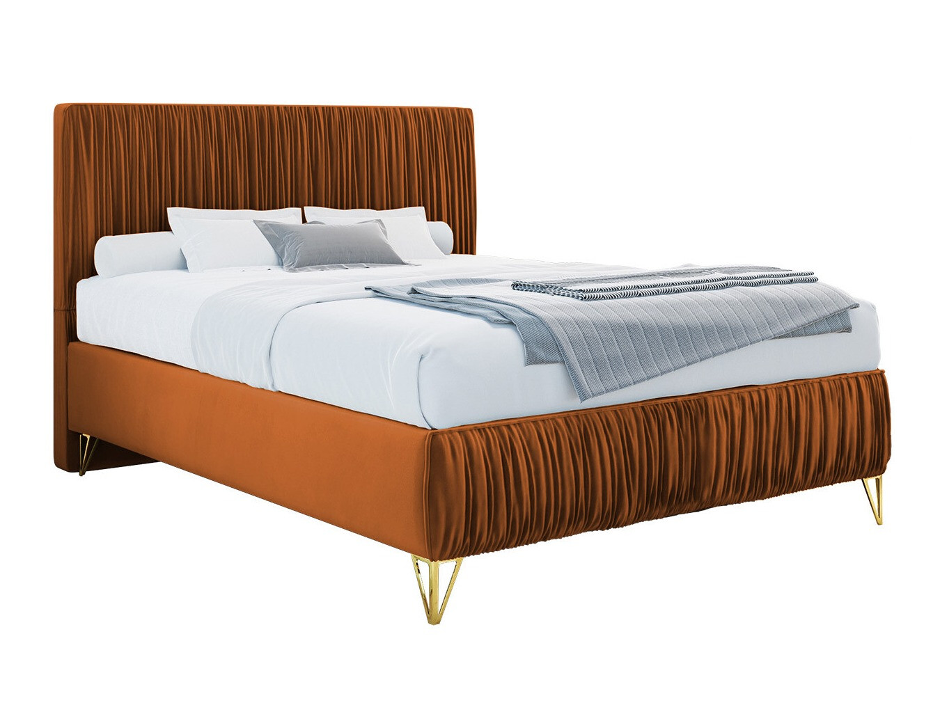 Pat continental Logan 112 (Amor Velvet 4305)
