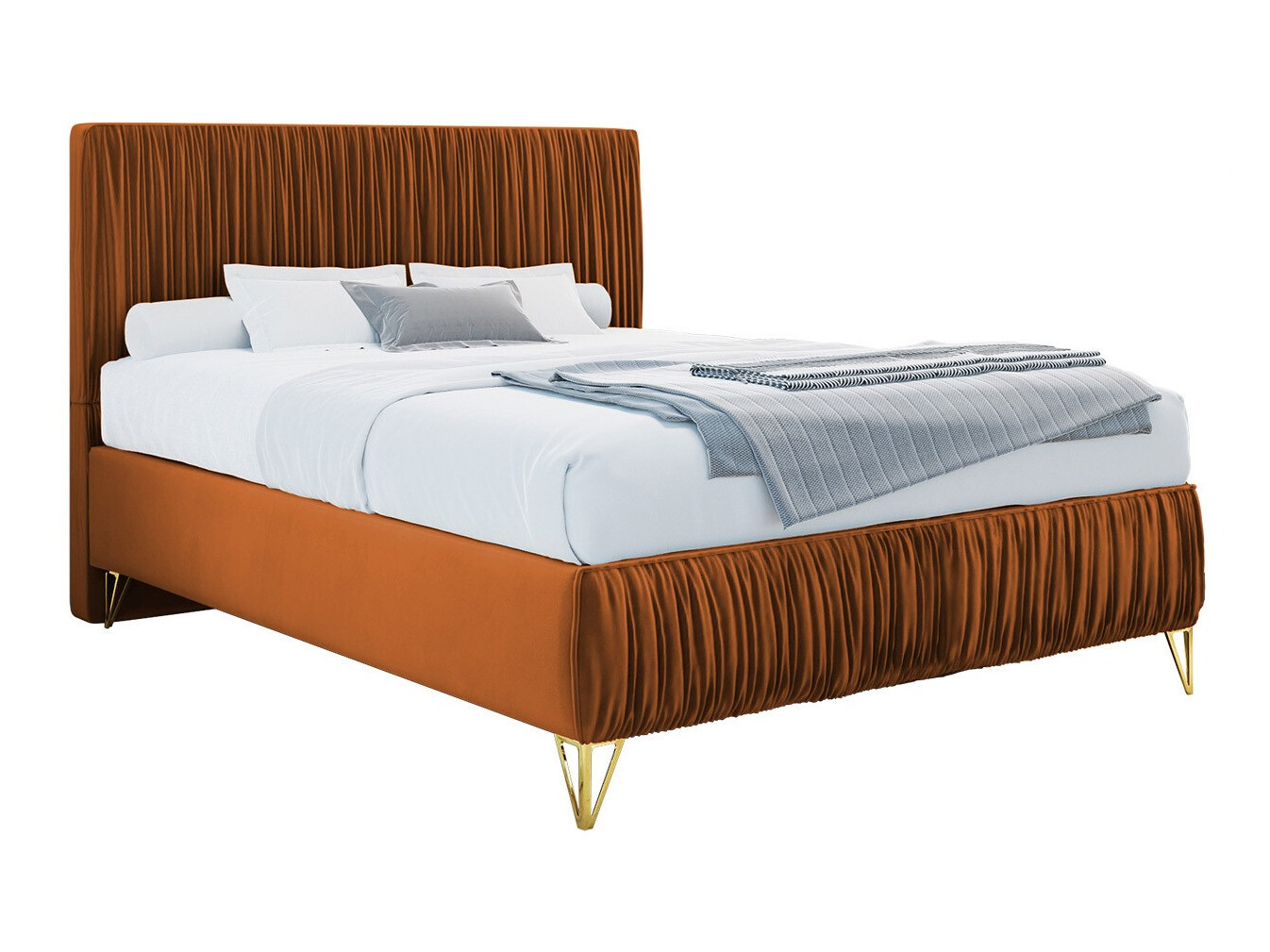 Pat continental Logan 112 (Amor Velvet 4305)