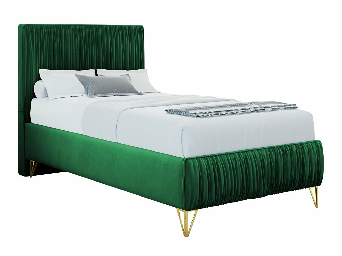 Pat continental Logan 112 (Amor Velvet 4311)