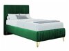 Pat continental Logan 112 (Amor Velvet 4311)