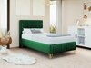 Pat continental Logan 112 (Amor Velvet 4311)