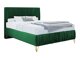 Pat continental Logan 112 (Amor Velvet 4311)