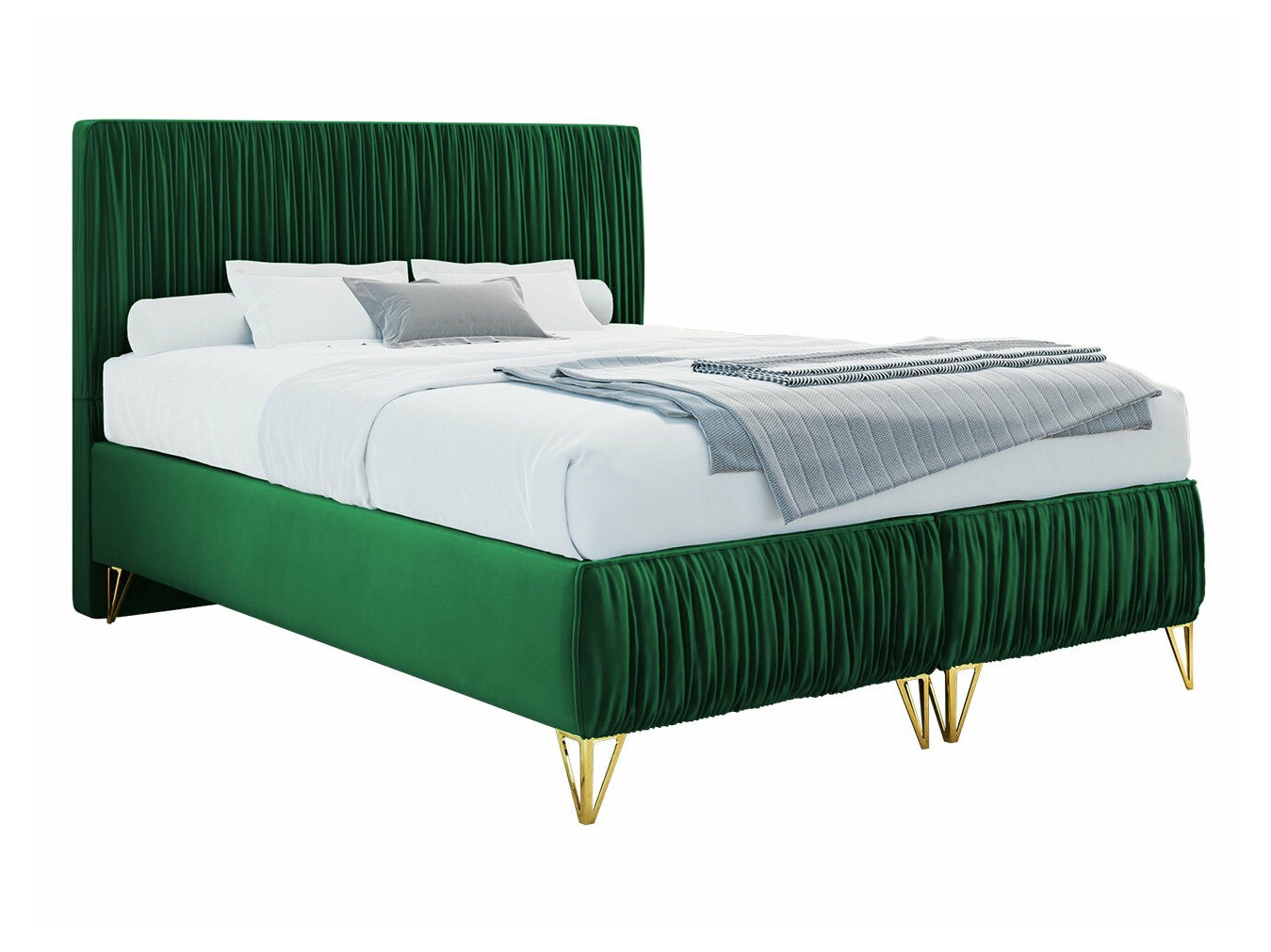 Pat continental Logan 112 (Amor Velvet 4311)