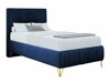 Pat continental Logan 112 (Amor Velvet 4314)