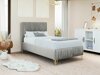 Pat continental Logan 112 (Amor Velvet 4318)