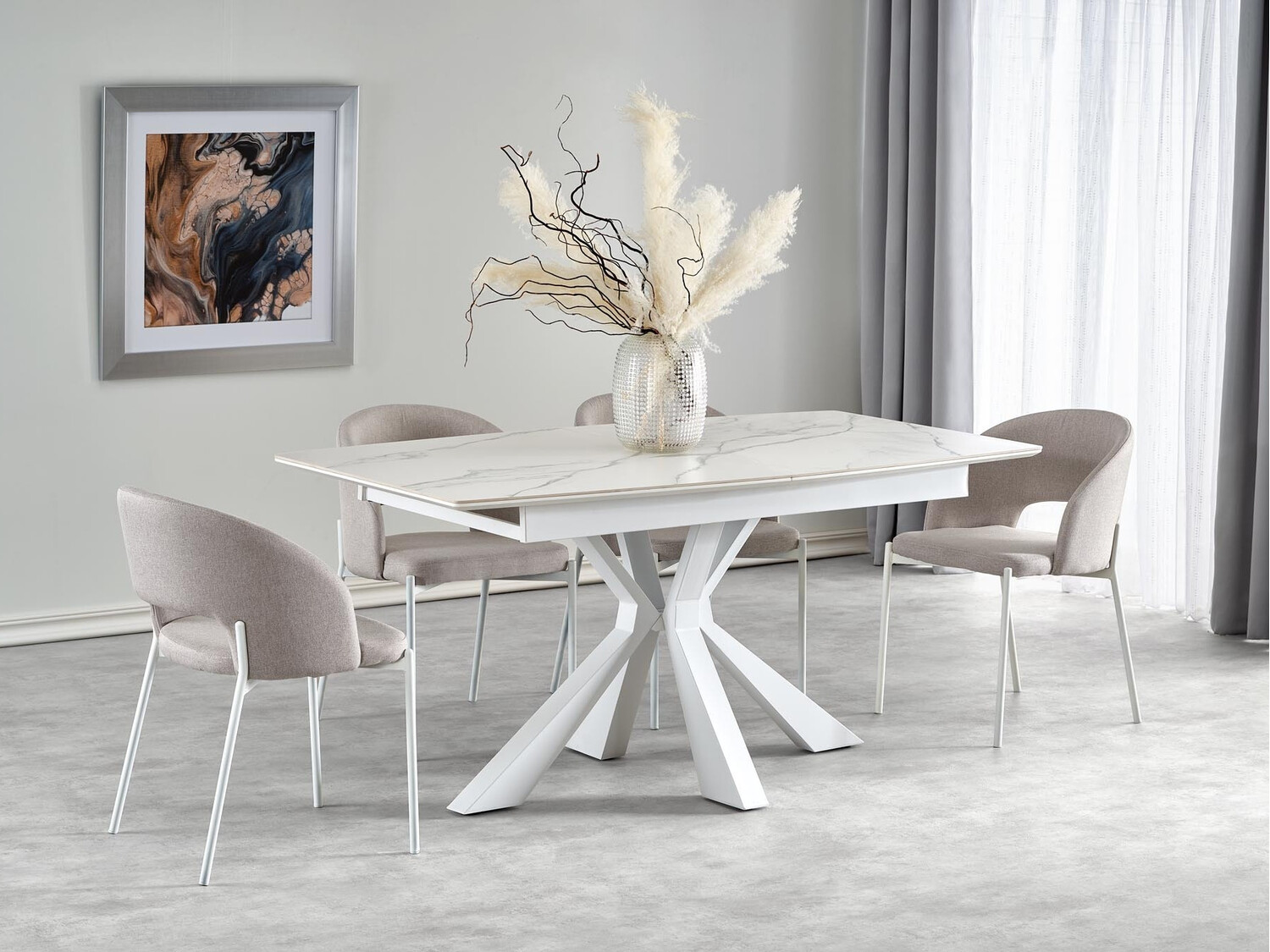 Set de dining Houston 1561