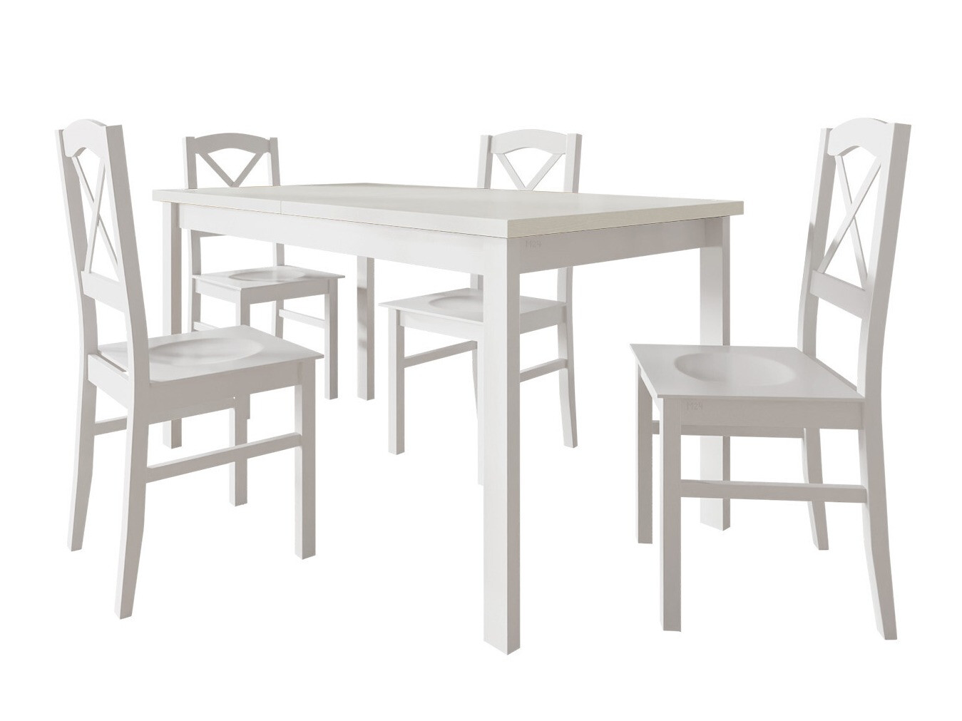 Set de dining Victorville 286