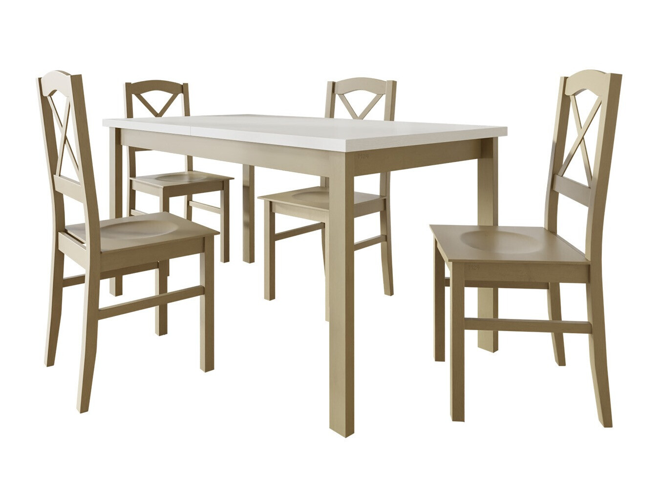 Set de dining Victorville 286