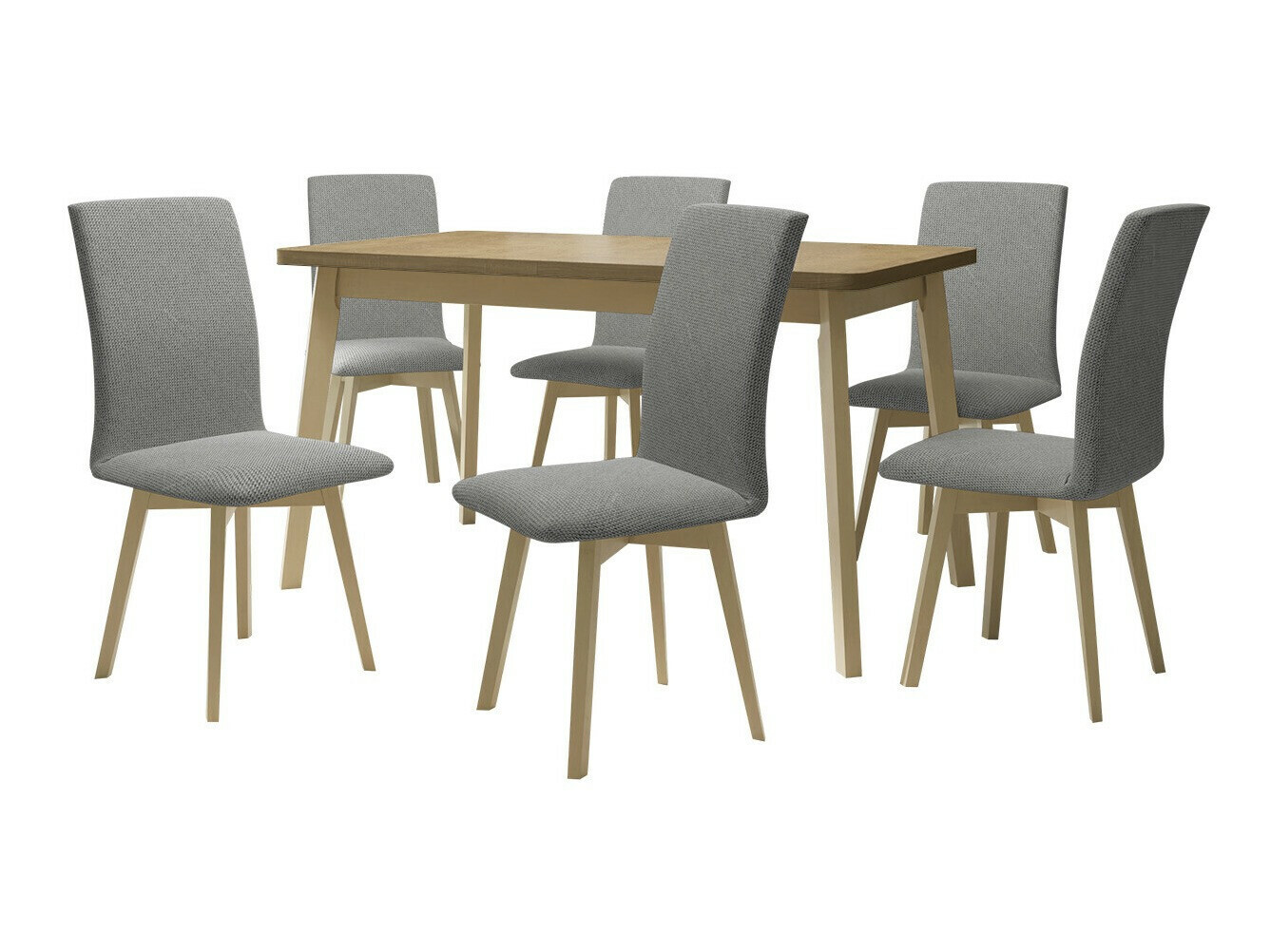 Set de dining Victorville 335 (Hygge 91)