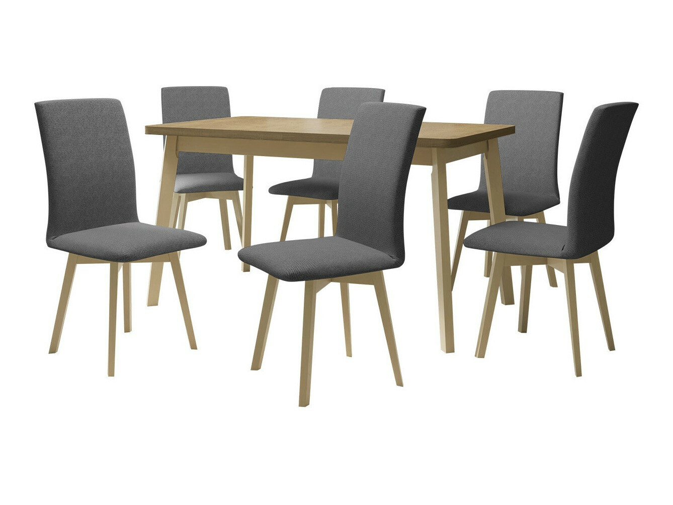 Set de dining Victorville 335 (Kronos 22)