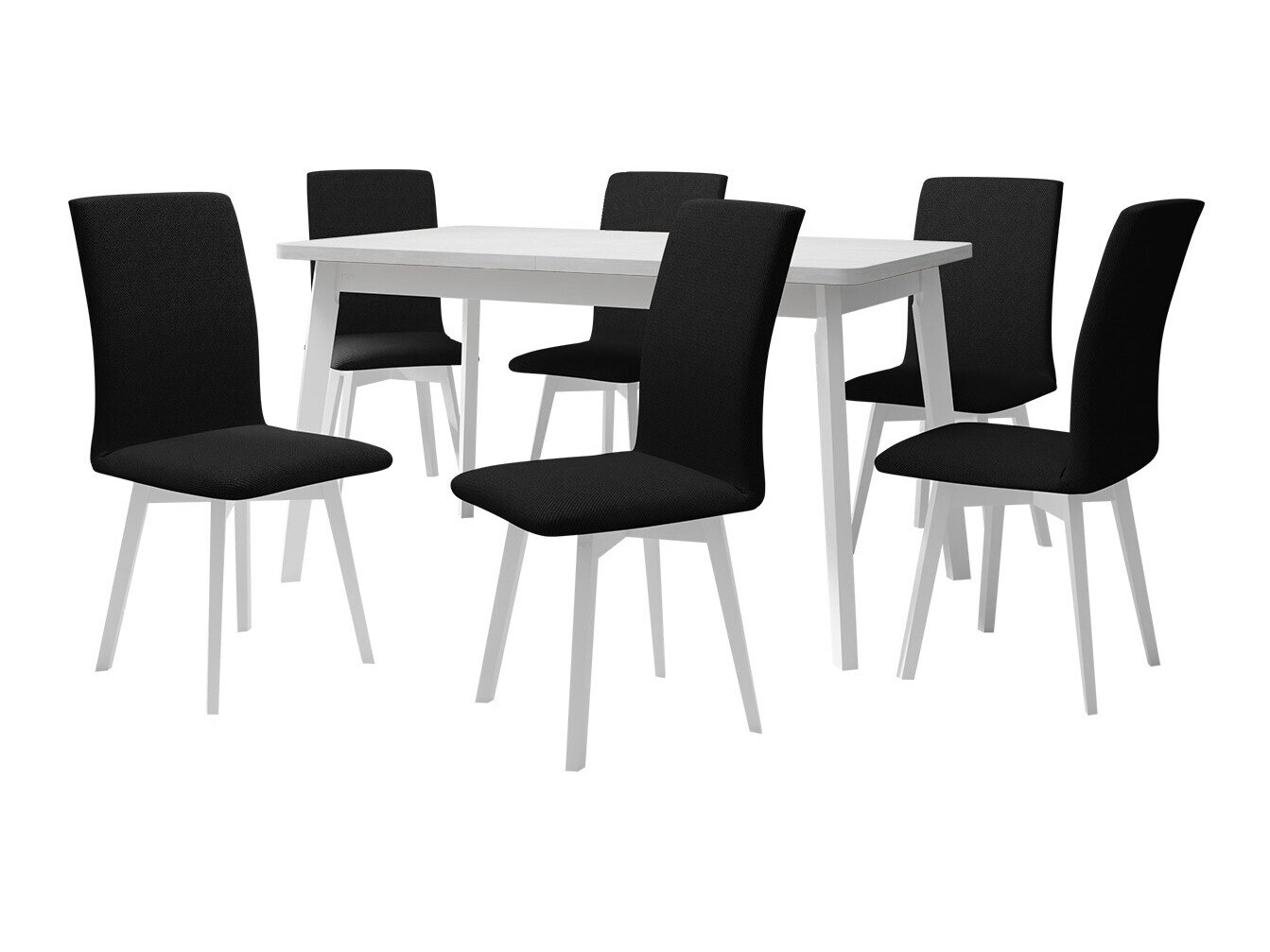 Set de dining Victorville 335 (Kronos 7)