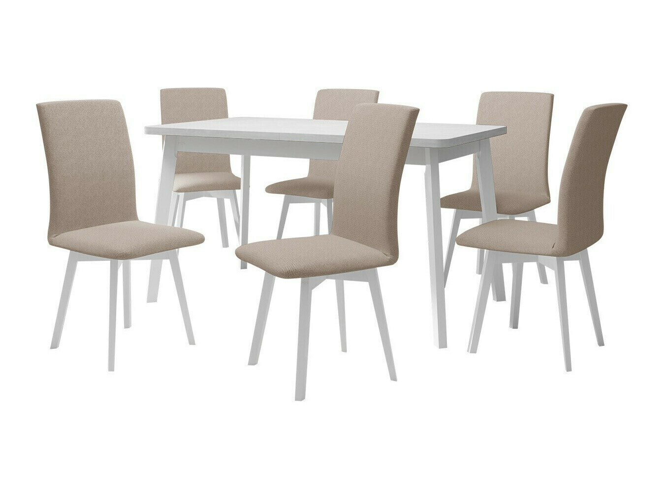Set de mese Victorville 335 (Paros 2)