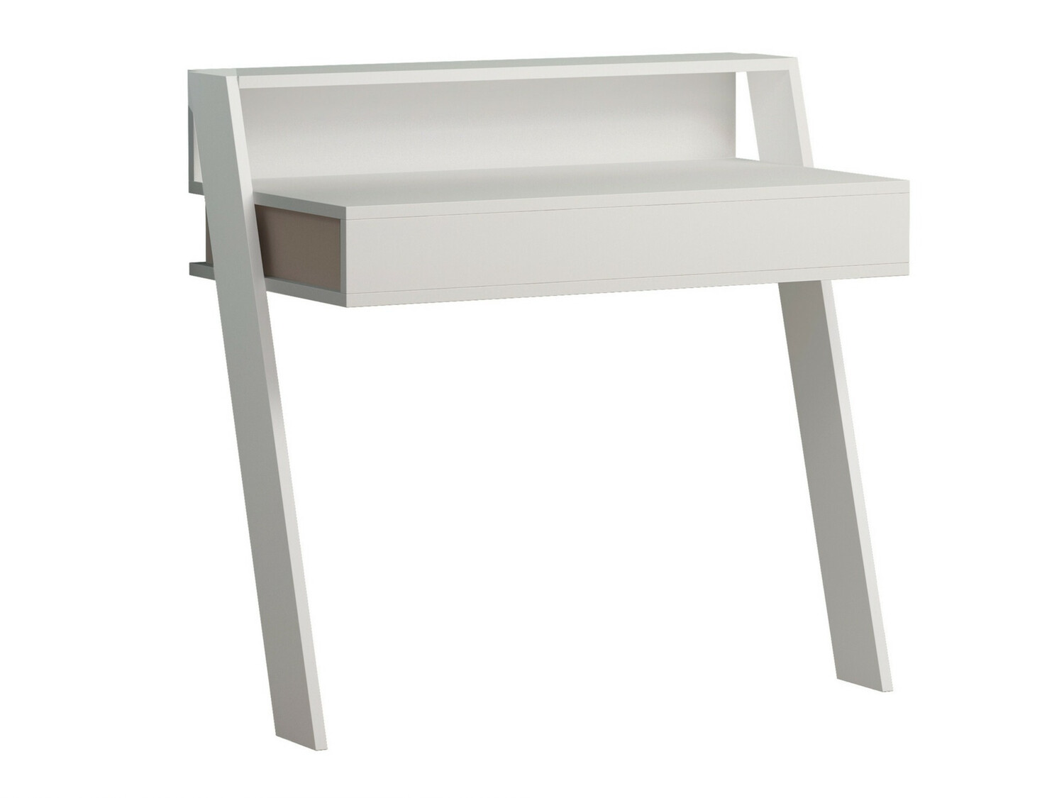 Birou Kailua 692 (Alb)