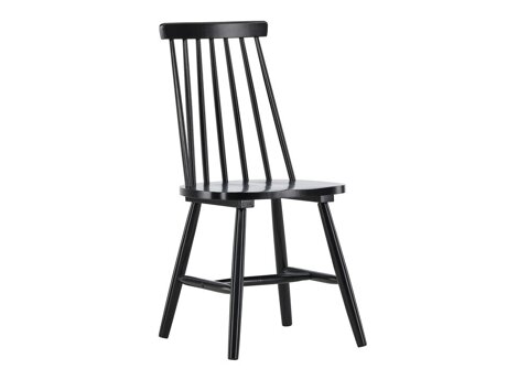 Scaun Dallas 4195 (Negru)