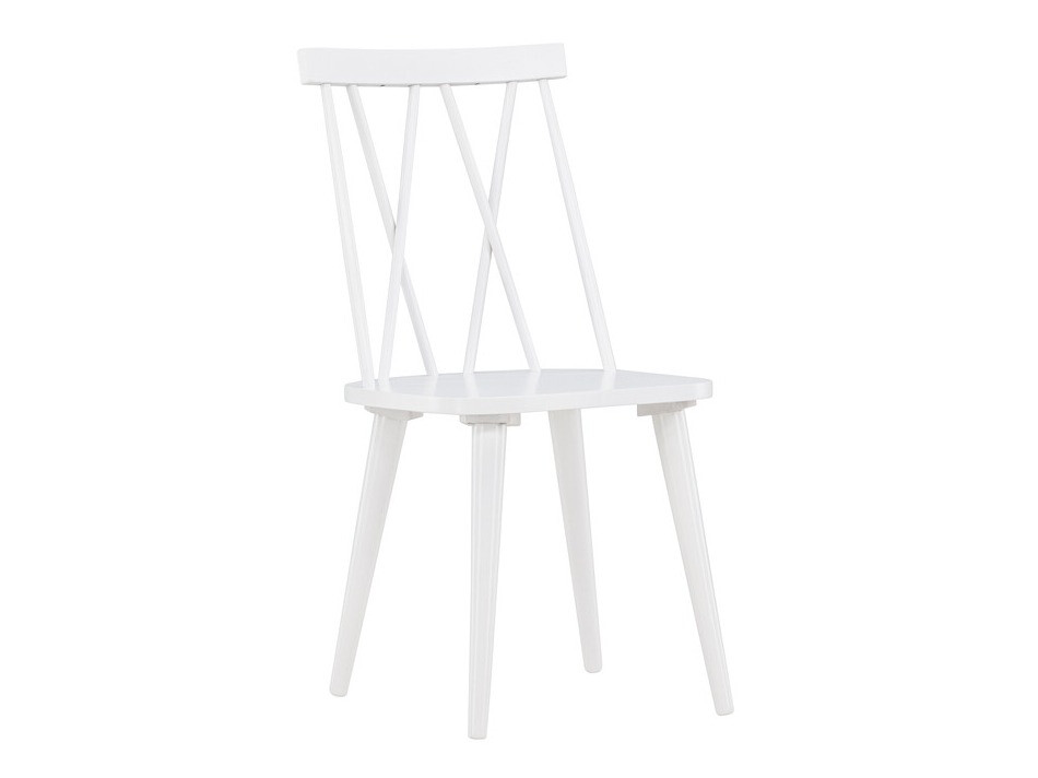 Scaun Dallas 4196 (Alb)