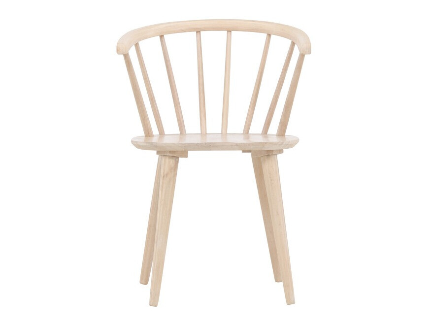Scaun Dallas 4197 (Stejar deschis)