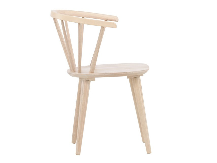 Scaun Dallas 4197 (Stejar deschis)